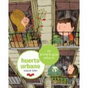 Mi primera guia sobre el huerto urbano
